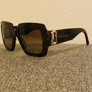 Marc Jacobs Sunglasses
